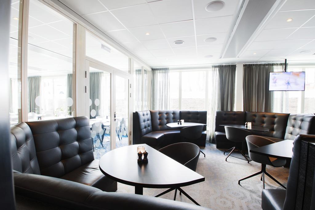 Rc Hotel Sport'S & Business Jonkoping Exterior photo