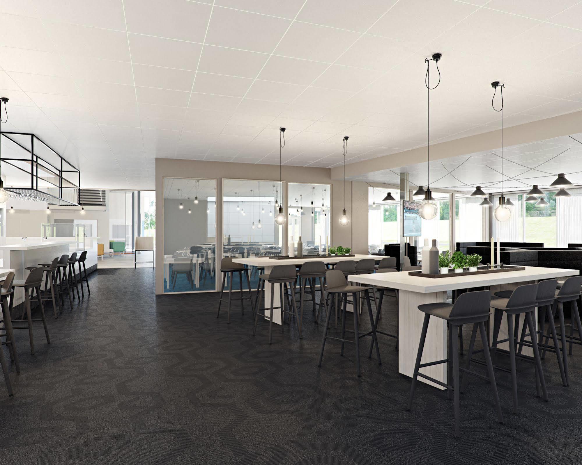 Rc Hotel Sport'S & Business Jonkoping Exterior photo